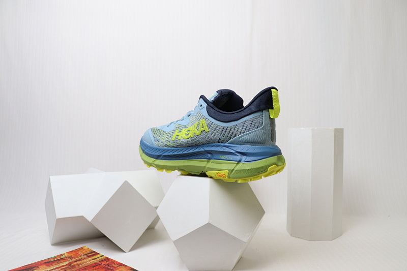 HOKA Mafate Speed 4 Lite Trail Running Shoe