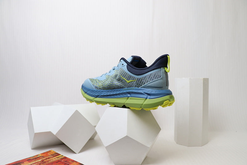 HOKA Mafate Speed 4 Lite Trail Running Shoe