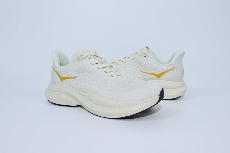 HOKA Mach 6 Running Shoes – Lightweight & Responsive Daily Trainer