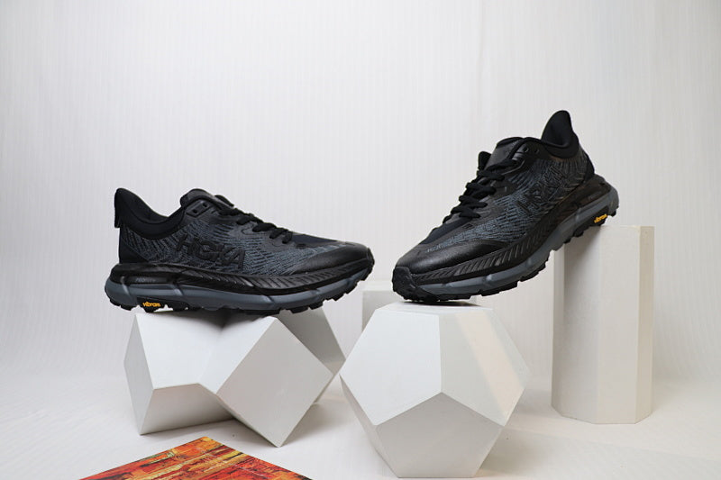 HOKA Mafate Speed 4 Lite Trail Running Shoe