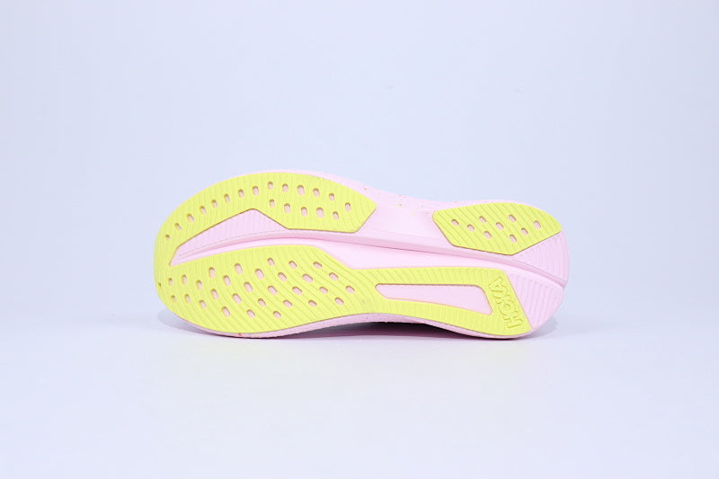 HOKA Mach 6 Running Shoes – Lightweight & Responsive Daily Trainer