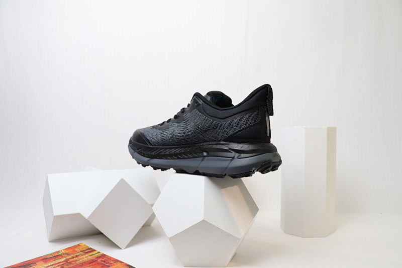 HOKA Mafate Speed 4 Lite Trail Running Shoe