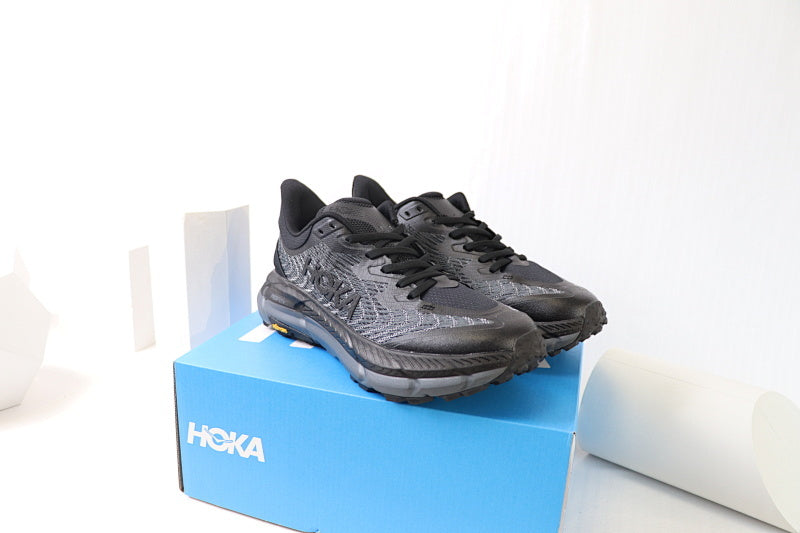 HOKA Mafate Speed 4 Lite Trail Running Shoe