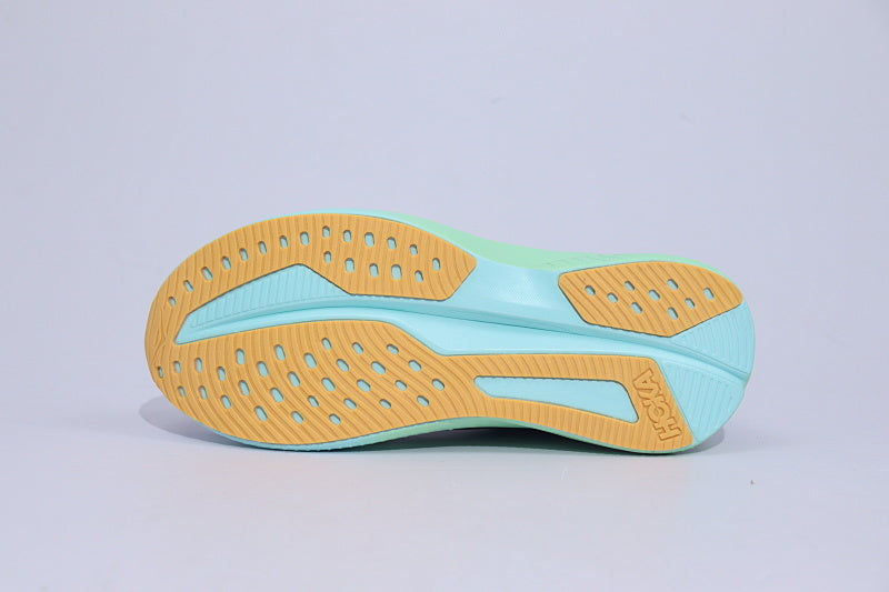 HOKA Mach 6 Running Shoes – Lightweight & Responsive Daily Trainer