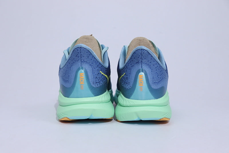 HOKA Mach 6 Running Shoes – Lightweight & Responsive Daily Trainer
