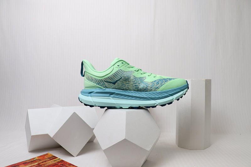 HOKA Mafate Speed 4 Lite Trail Running Shoe