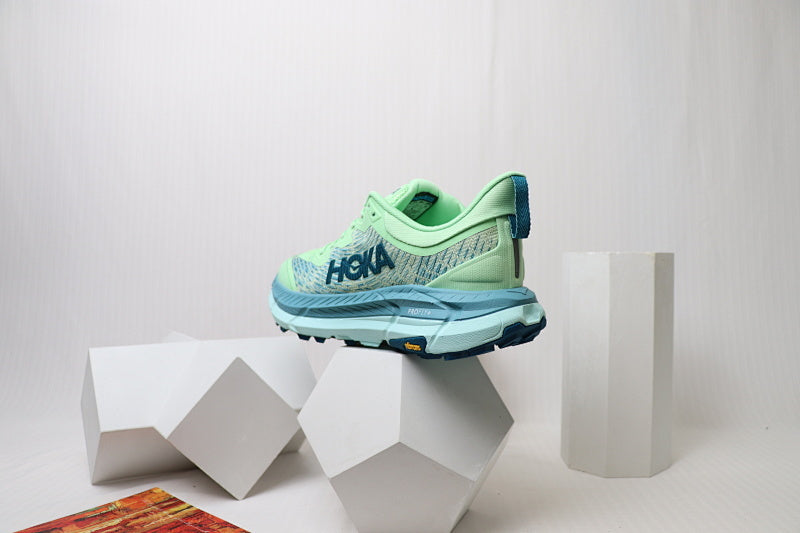 HOKA Mafate Speed 4 Lite Trail Running Shoe