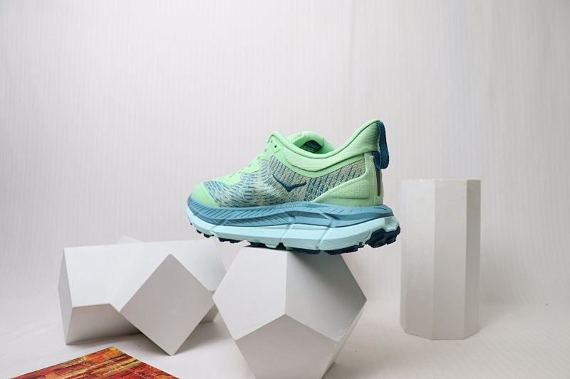 HOKA Mafate Speed 4 Lite Trail Running Shoe
