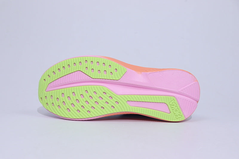 HOKA Mach 6 Running Shoes – Lightweight & Responsive Daily Trainer