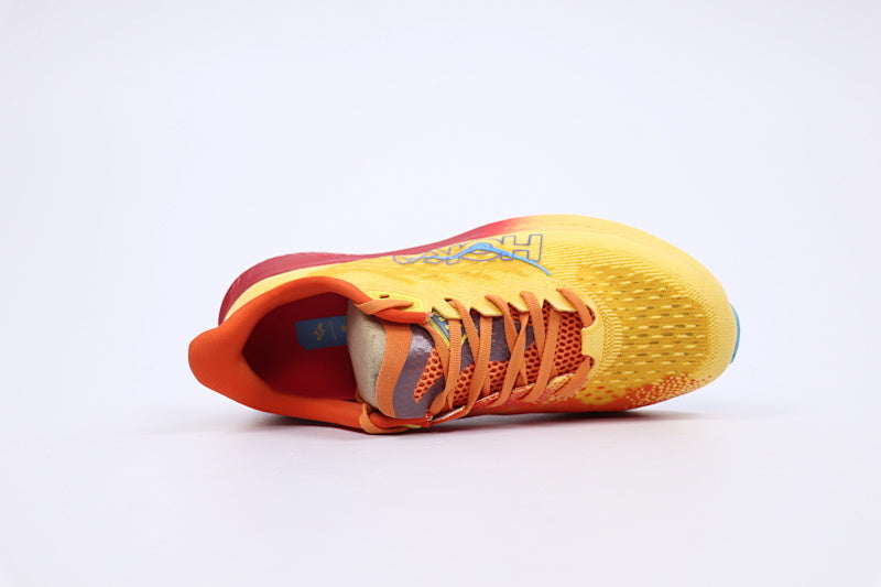 HOKA Mach 6 Running Shoes – Lightweight & Responsive Daily Trainer