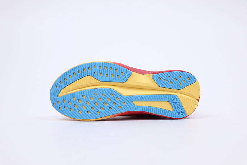 HOKA Mach 6 Running Shoes – Lightweight & Responsive Daily Trainer