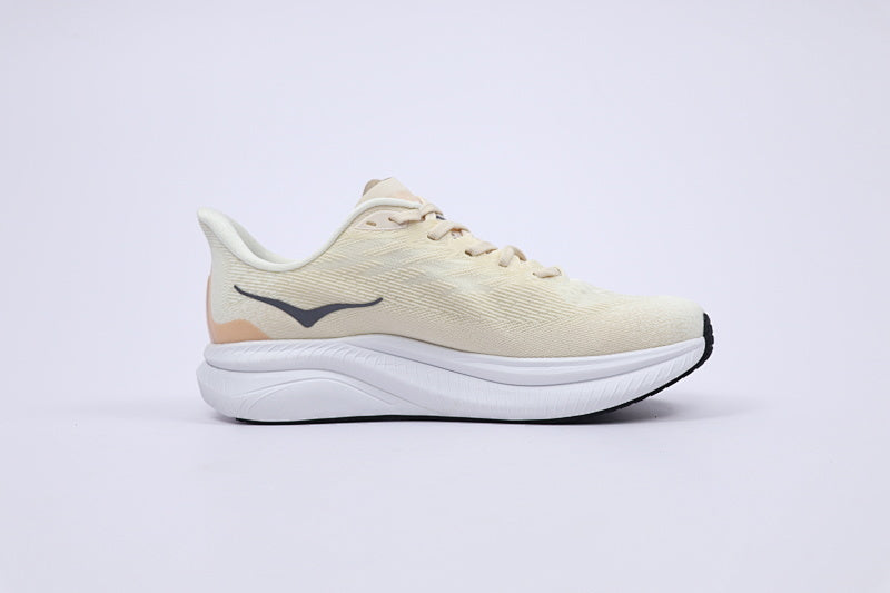 HOKA Mach 6 Running Shoes – Lightweight & Responsive Daily Trainer