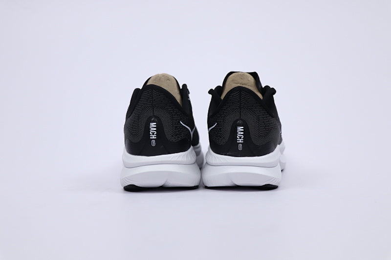HOKA Mach 6 Running Shoes – Lightweight & Responsive Daily Trainer