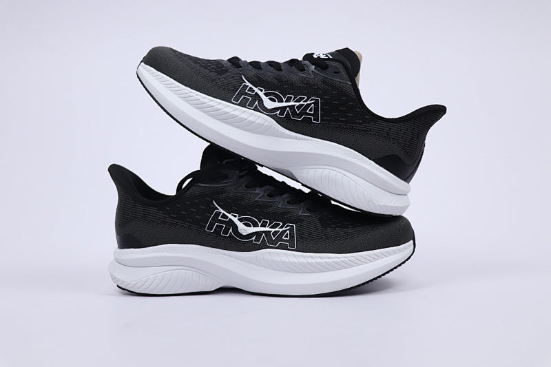 HOKA Mach 6 Running Shoes – Lightweight & Responsive Daily Trainer