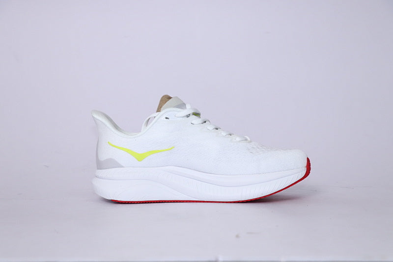 HOKA Mach 6 Running Shoes – Lightweight & Responsive Daily Trainer