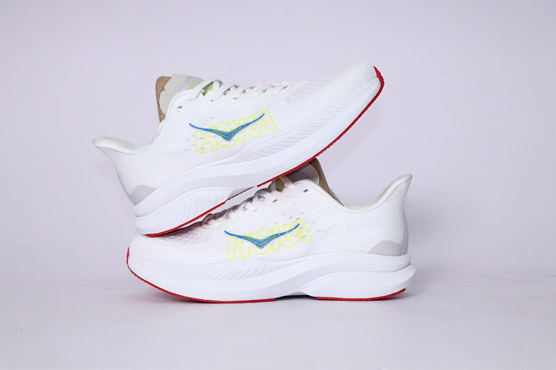 HOKA Mach 6 Running Shoes – Lightweight & Responsive Daily Trainer