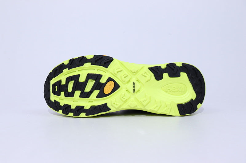 HOKA Mafate Three2 Street Sneaker – Retro Archive Remix