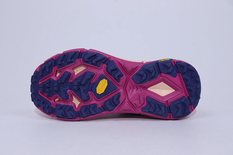 HOKA Mafate Speed 4 Lite Trail Running Shoe
