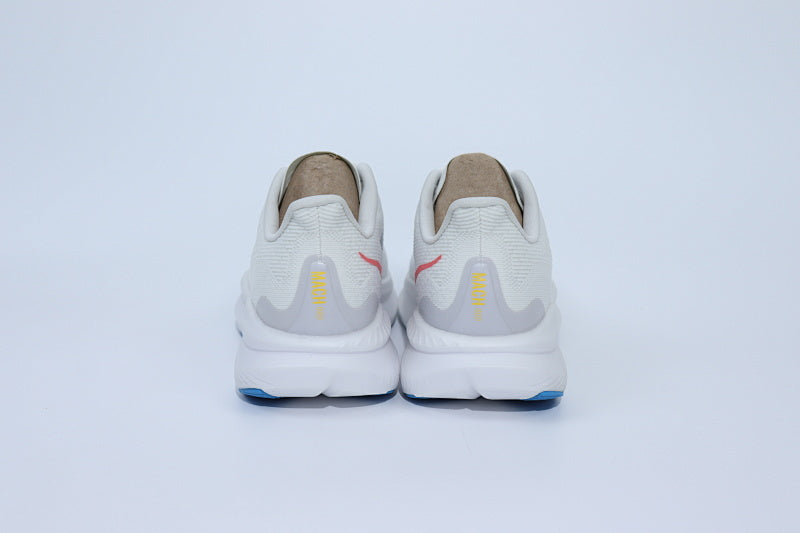HOKA Mach 6 Running Shoes – Lightweight & Responsive Daily Trainer
