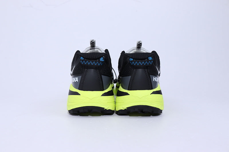 HOKA Mafate Three2 Street Sneaker – Retro Archive Remix