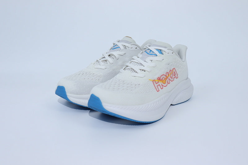 HOKA Mach 6 Running Shoes – Lightweight & Responsive Daily Trainer