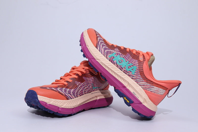 HOKA Mafate Speed 4 Lite Trail Running Shoe