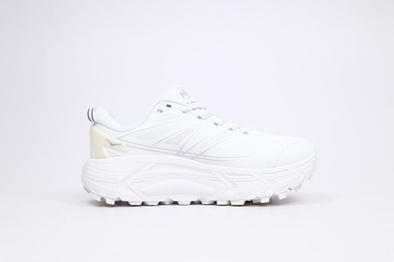 HOKA Mafate Speed 2 Trail Running Shoes – Technical Terrain & All-Distance Support
