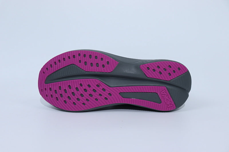 HOKA Mach 6 Running Shoes – Lightweight & Responsive Daily Trainer