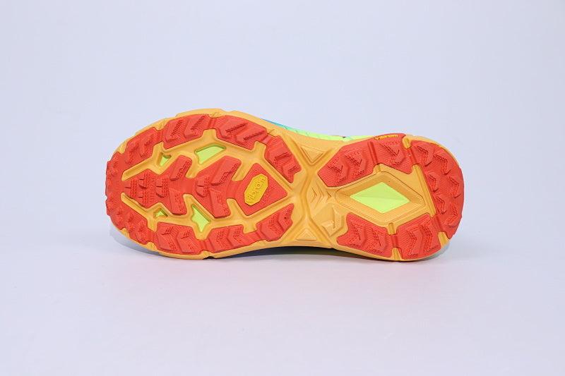 HOKA Mafate Speed 4 Lite Trail Running Shoe