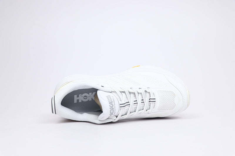 HOKA Mafate Speed 2 Trail Running Shoes – Technical Terrain & All-Distance Support