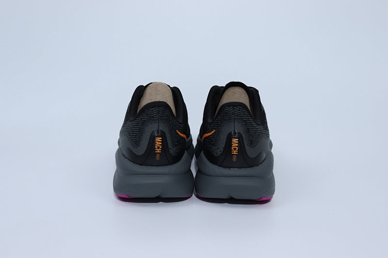 HOKA Mach 6 Running Shoes – Lightweight & Responsive Daily Trainer