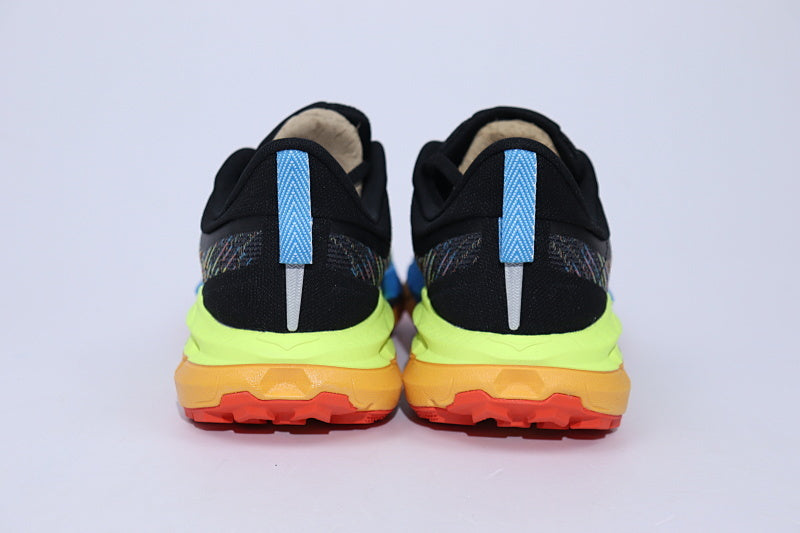 HOKA Mafate Speed 4 Lite Trail Running Shoe