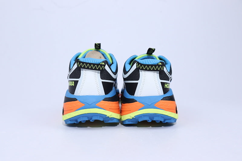 HOKA Mafate Three2 Street Sneaker – Retro Archive Remix