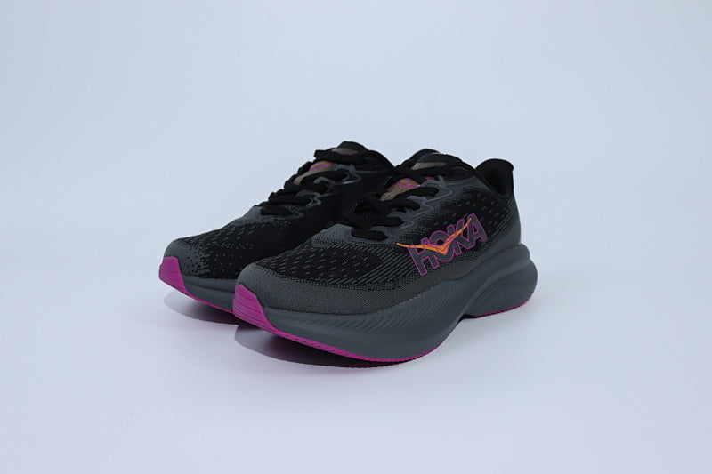 HOKA Mach 6 Running Shoes – Lightweight & Responsive Daily Trainer
