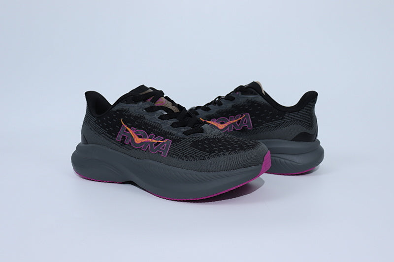 HOKA Mach 6 Running Shoes – Lightweight & Responsive Daily Trainer