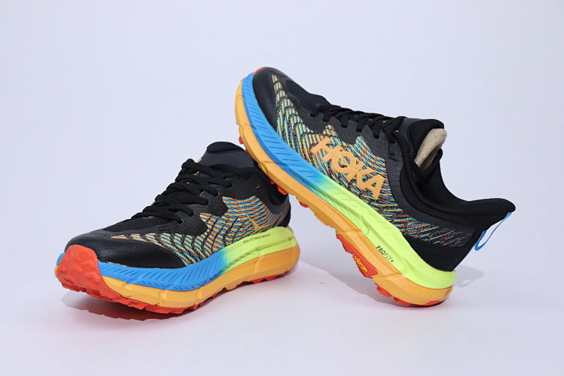 HOKA Mafate Speed 4 Lite Trail Running Shoe