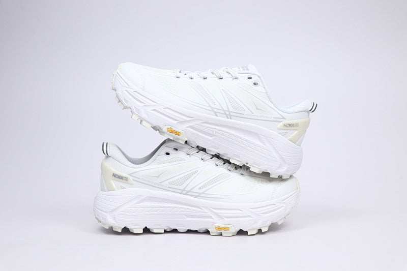 HOKA Mafate Speed 2 Trail Running Shoes – Technical Terrain & All-Distance Support
