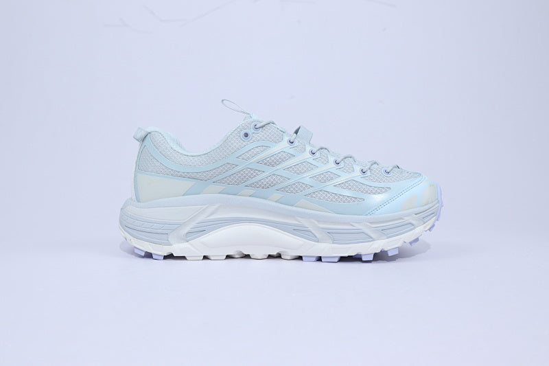 HOKA Mafate Three2 Street Sneaker – Retro Archive Remix