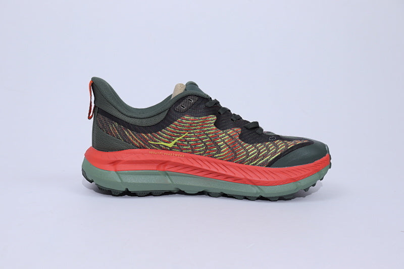 HOKA Mafate Speed 4 Lite Trail Running Shoe