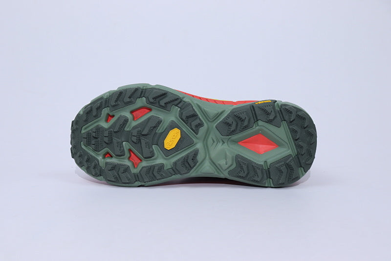 HOKA Mafate Speed 4 Lite Trail Running Shoe
