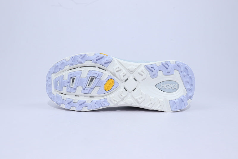 HOKA Mafate Three2 Street Sneaker – Retro Archive Remix