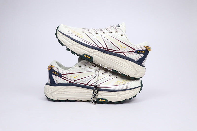 HOKA Mafate Speed 2 Trail Running Shoes – Technical Terrain & All-Distance Support