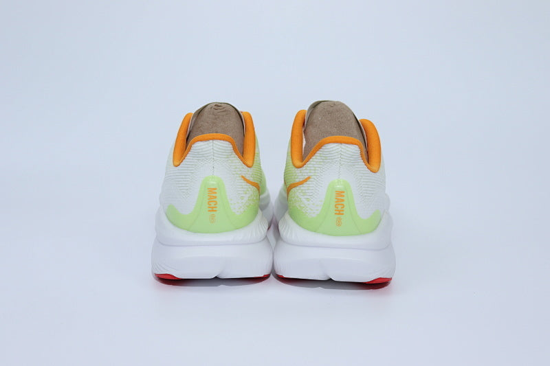 HOKA Mach 6 Running Shoes – Lightweight & Responsive Daily Trainer