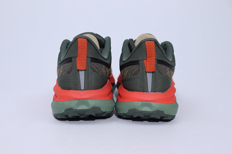 HOKA Mafate Speed 4 Lite Trail Running Shoe
