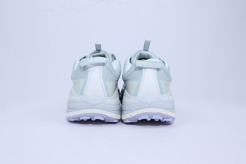 HOKA Mafate Three2 Street Sneaker – Retro Archive Remix