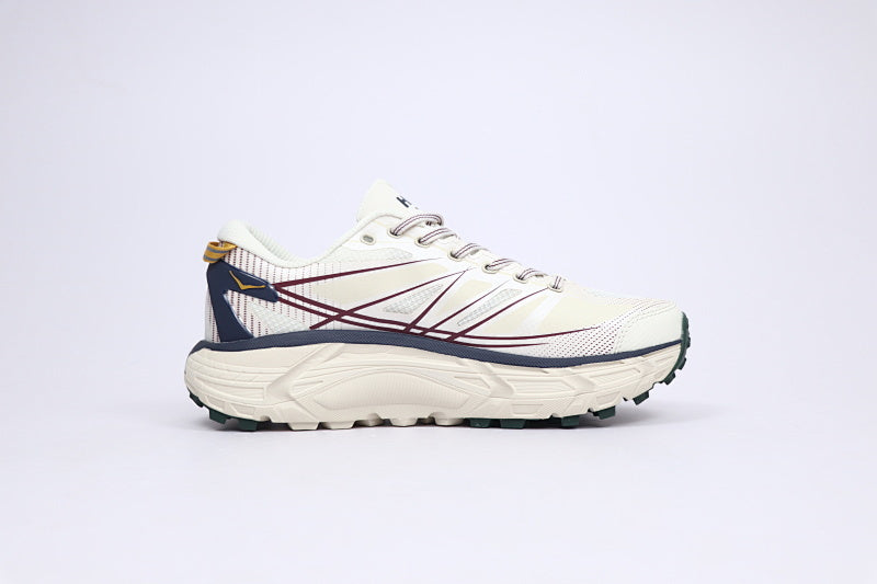 HOKA Mafate Speed 2 Trail Running Shoes – Technical Terrain & All-Distance Support