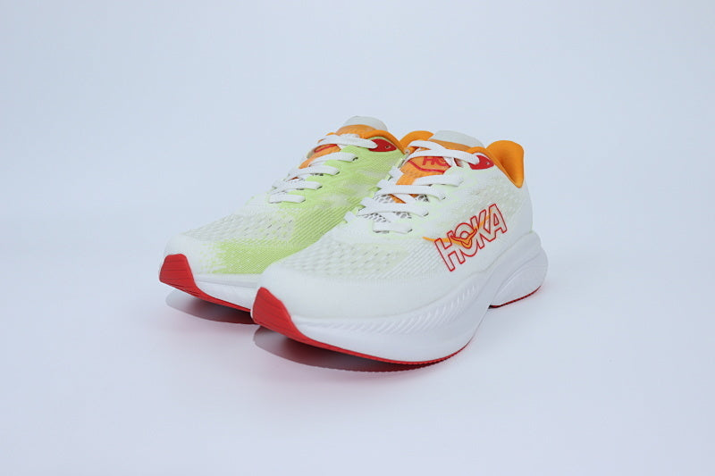 HOKA Mach 6 Running Shoes – Lightweight & Responsive Daily Trainer