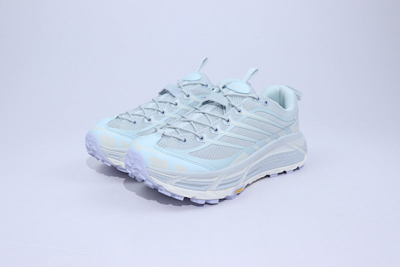 HOKA Mafate Three2 Street Sneaker – Retro Archive Remix