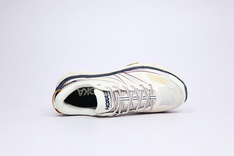 HOKA Mafate Speed 2 Trail Running Shoes – Technical Terrain & All-Distance Support