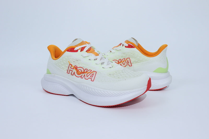 HOKA Mach 6 Running Shoes – Lightweight & Responsive Daily Trainer